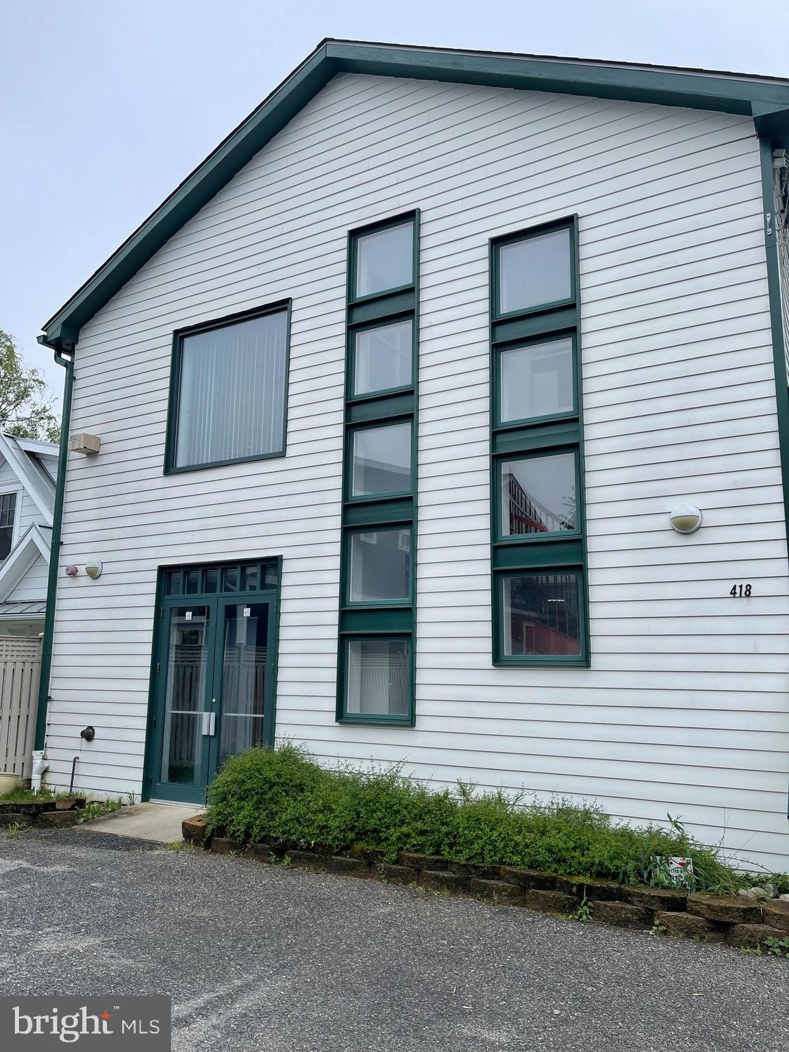 EASTPORT - Residential