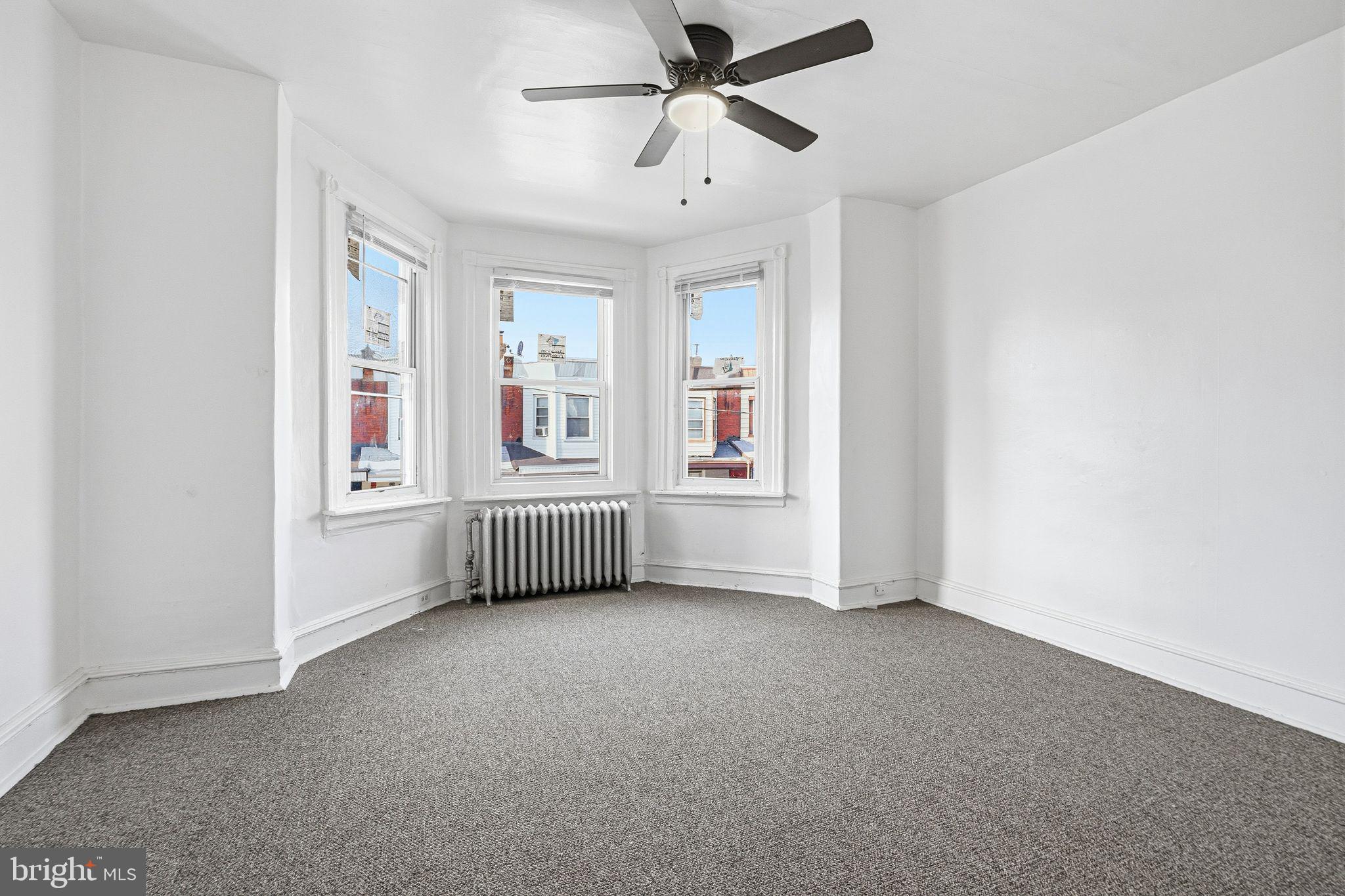 WEST PHILADELPHIA - Residential