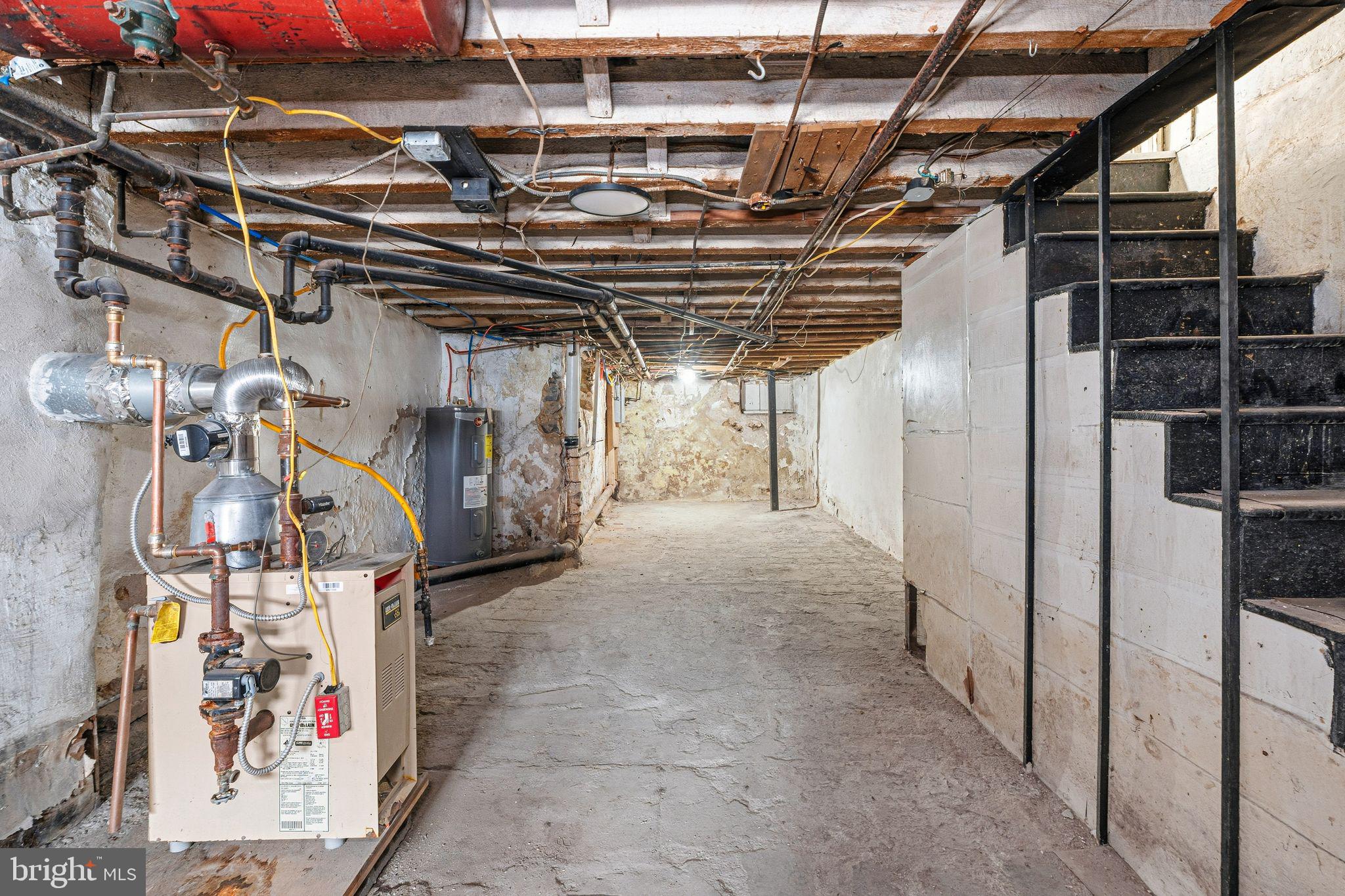 WEST PHILADELPHIA - Residential