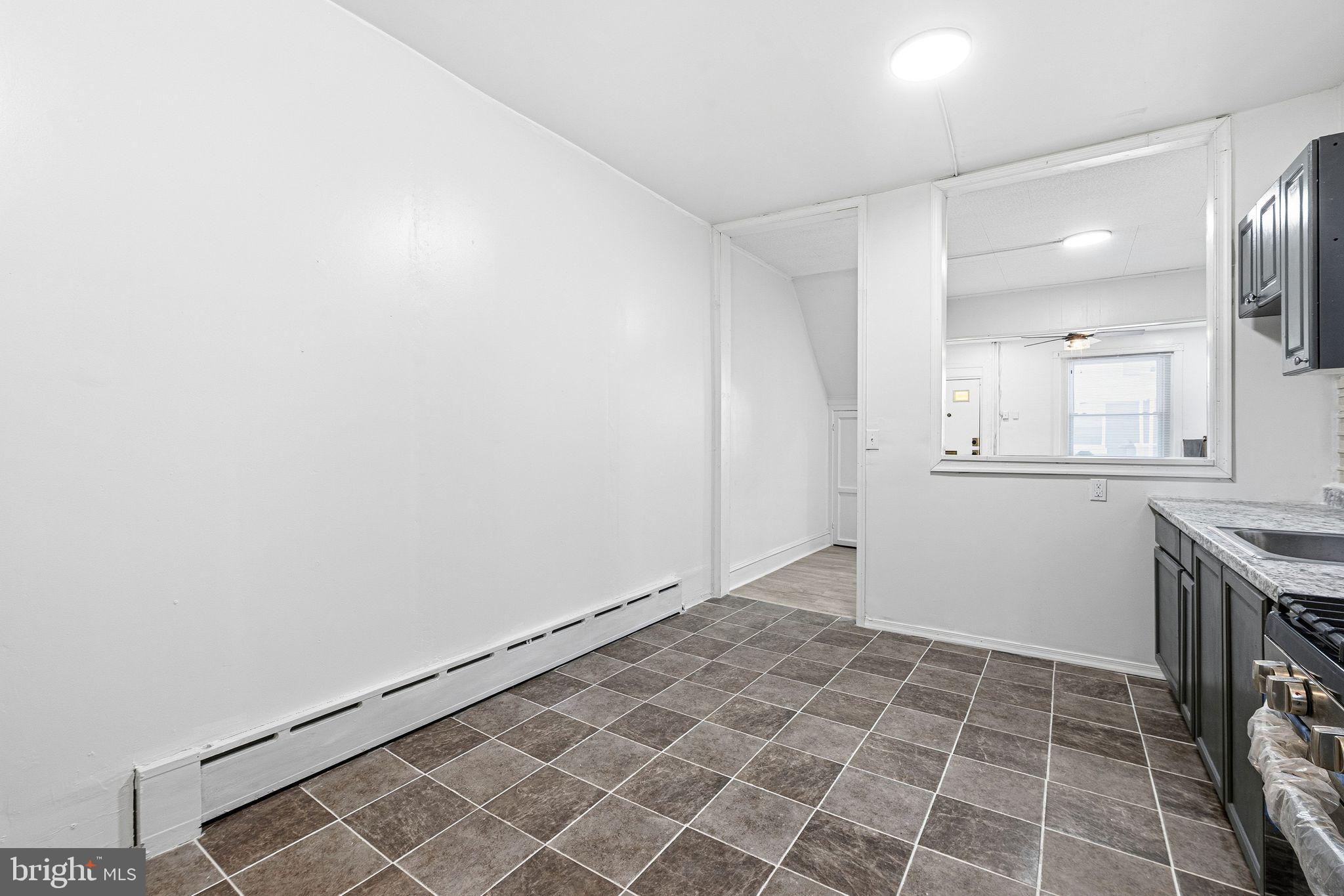 WEST PHILADELPHIA - Residential