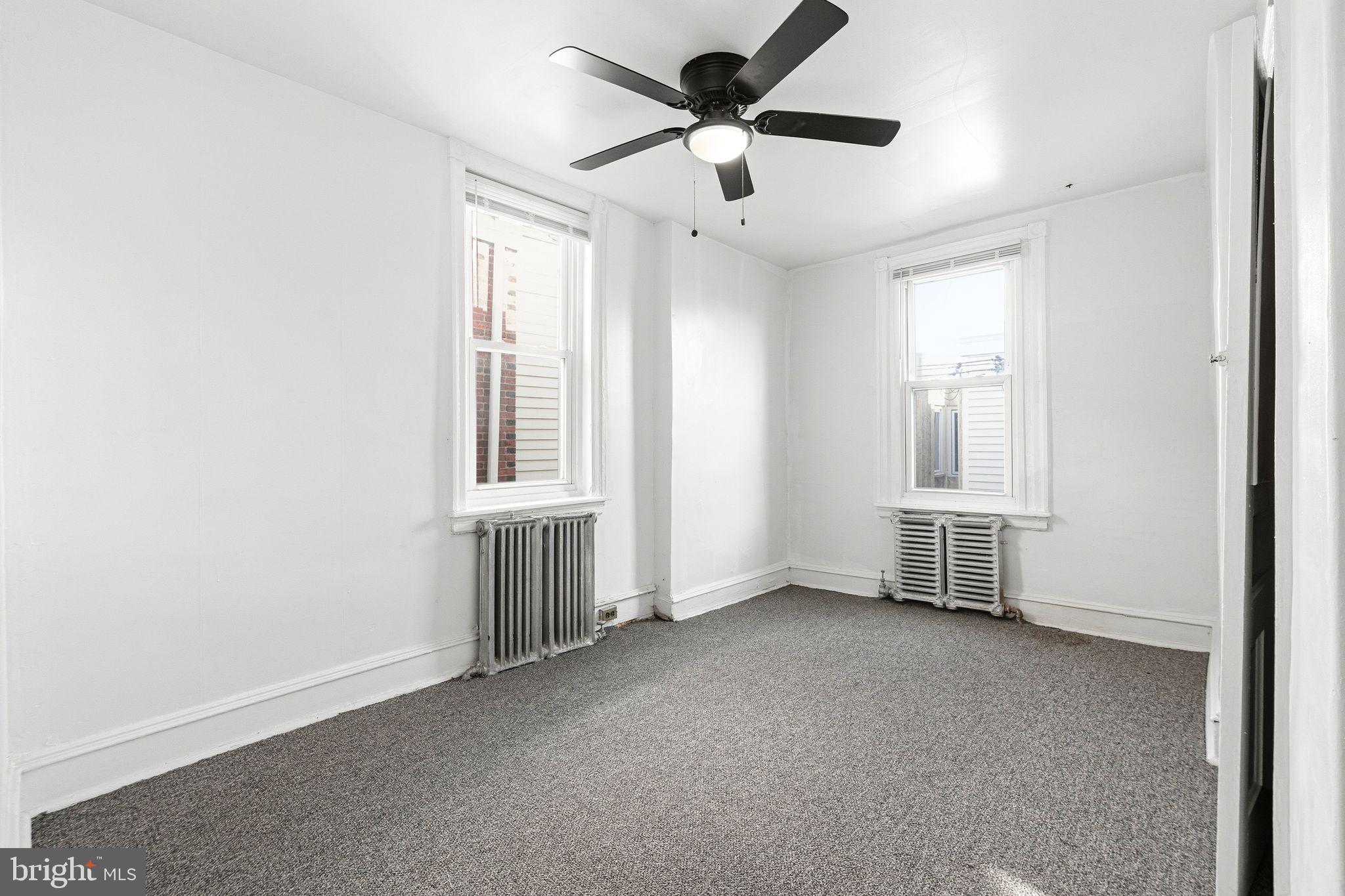 WEST PHILADELPHIA - Residential