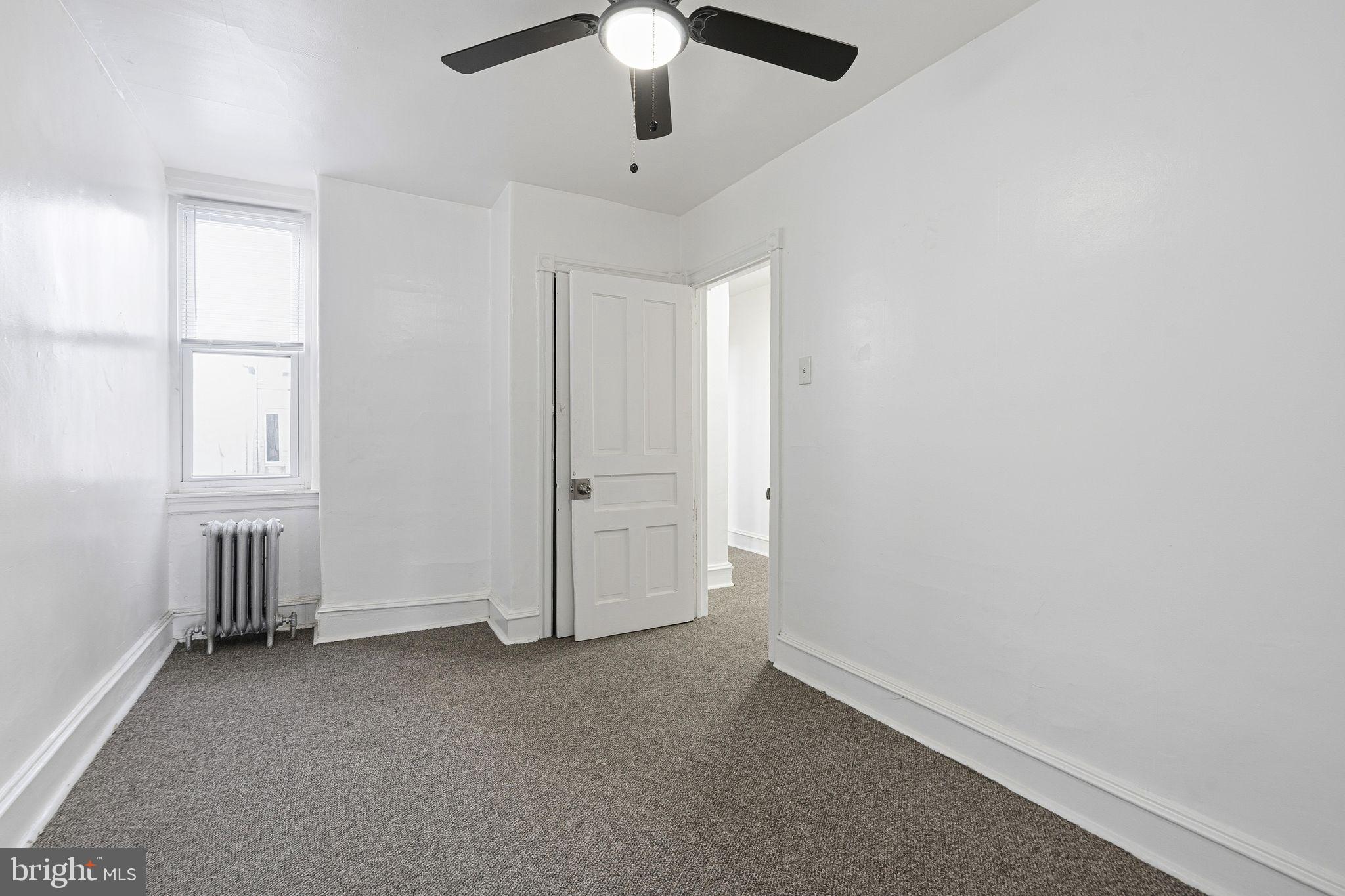 WEST PHILADELPHIA - Residential