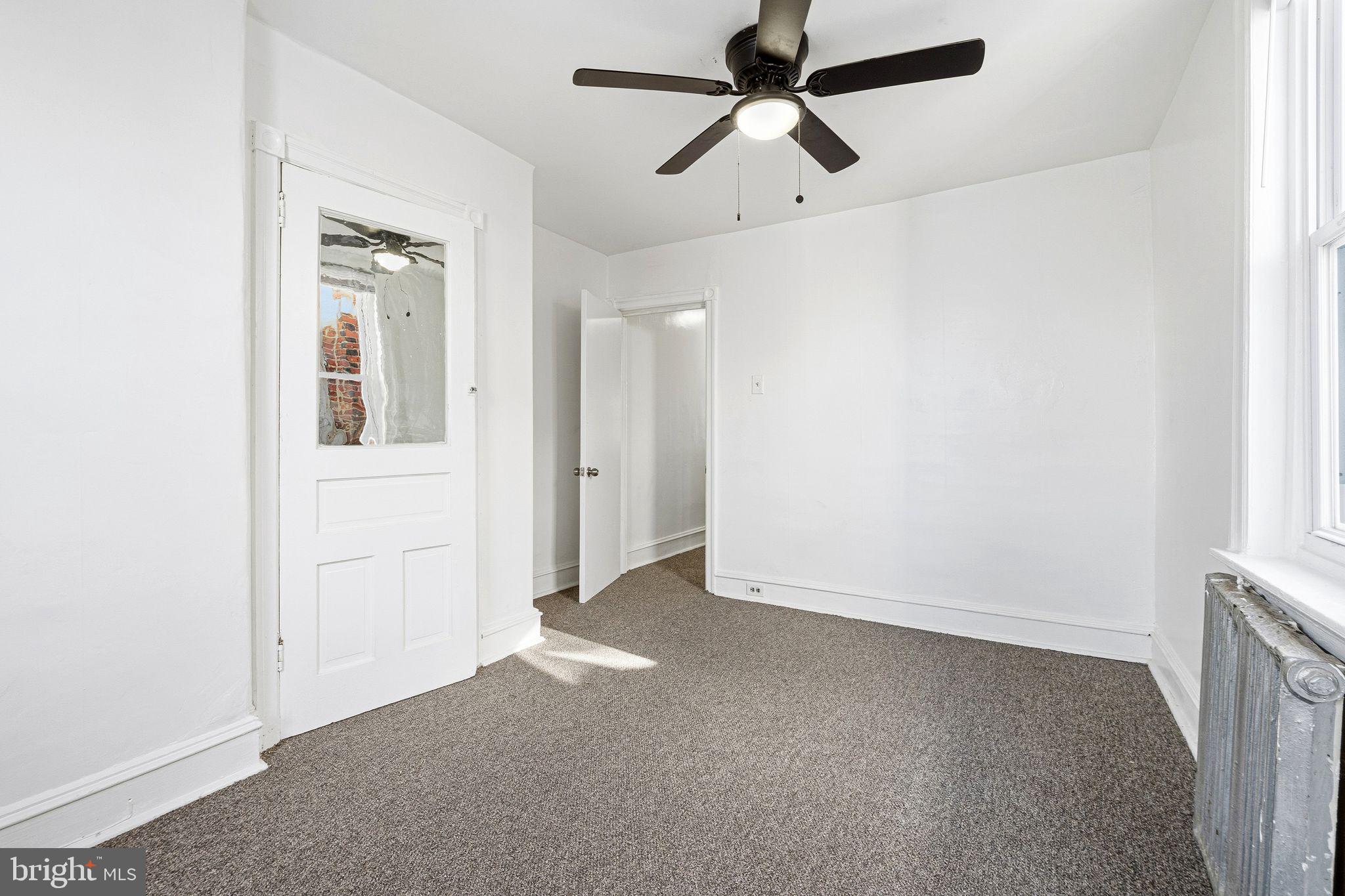 WEST PHILADELPHIA - Residential