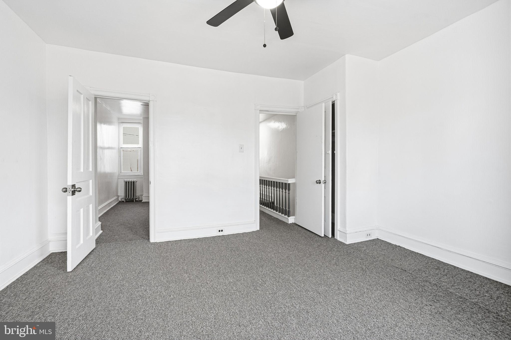 WEST PHILADELPHIA - Residential