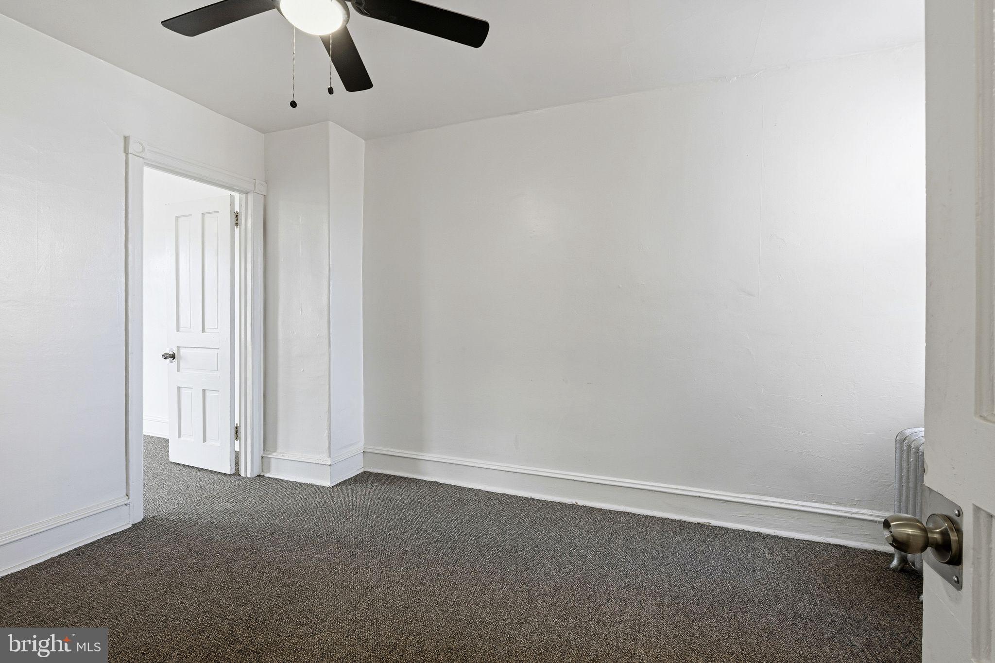 WEST PHILADELPHIA - Residential