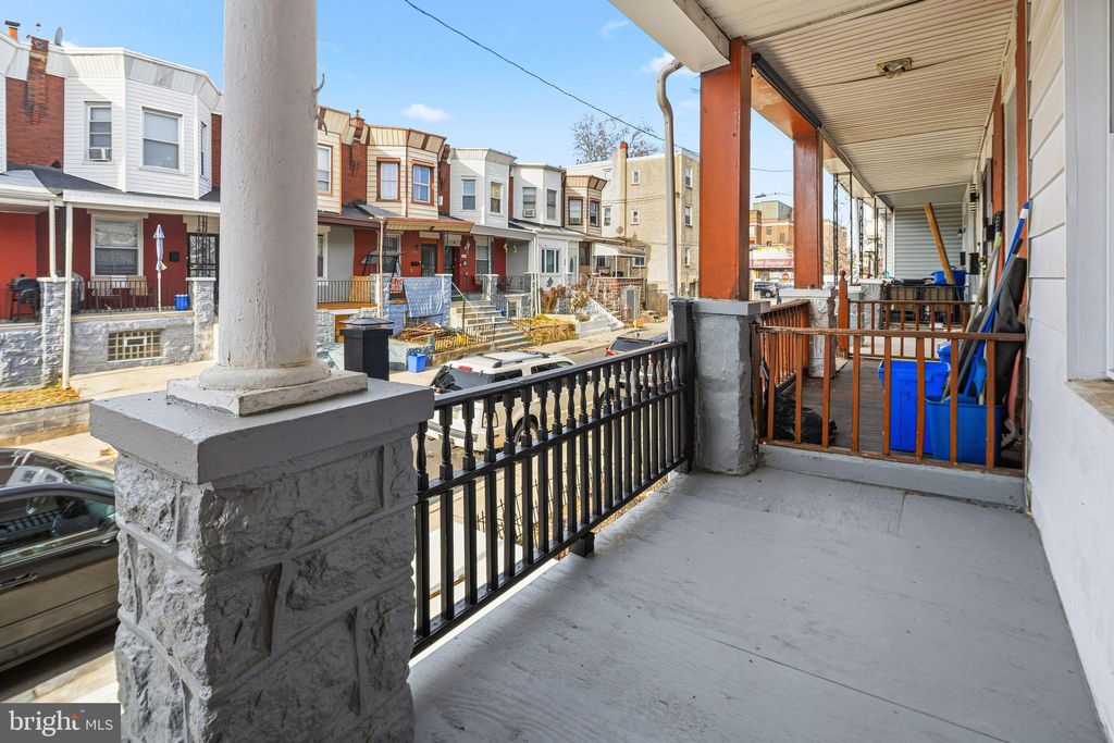 Photo of 227 S Frazier Street, PHILADELPHIA, PA 19139 (MLS # PAPH2568932)