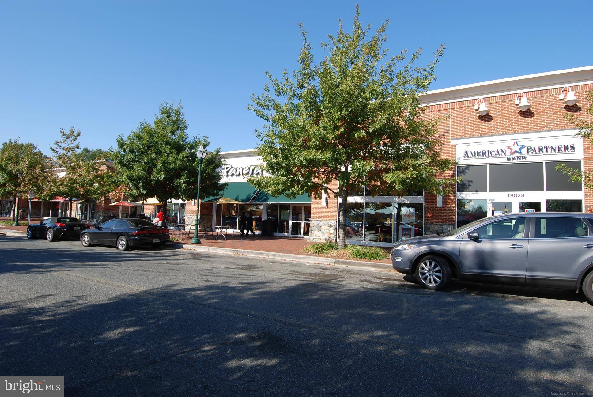 SENECA CROSSING - Residential