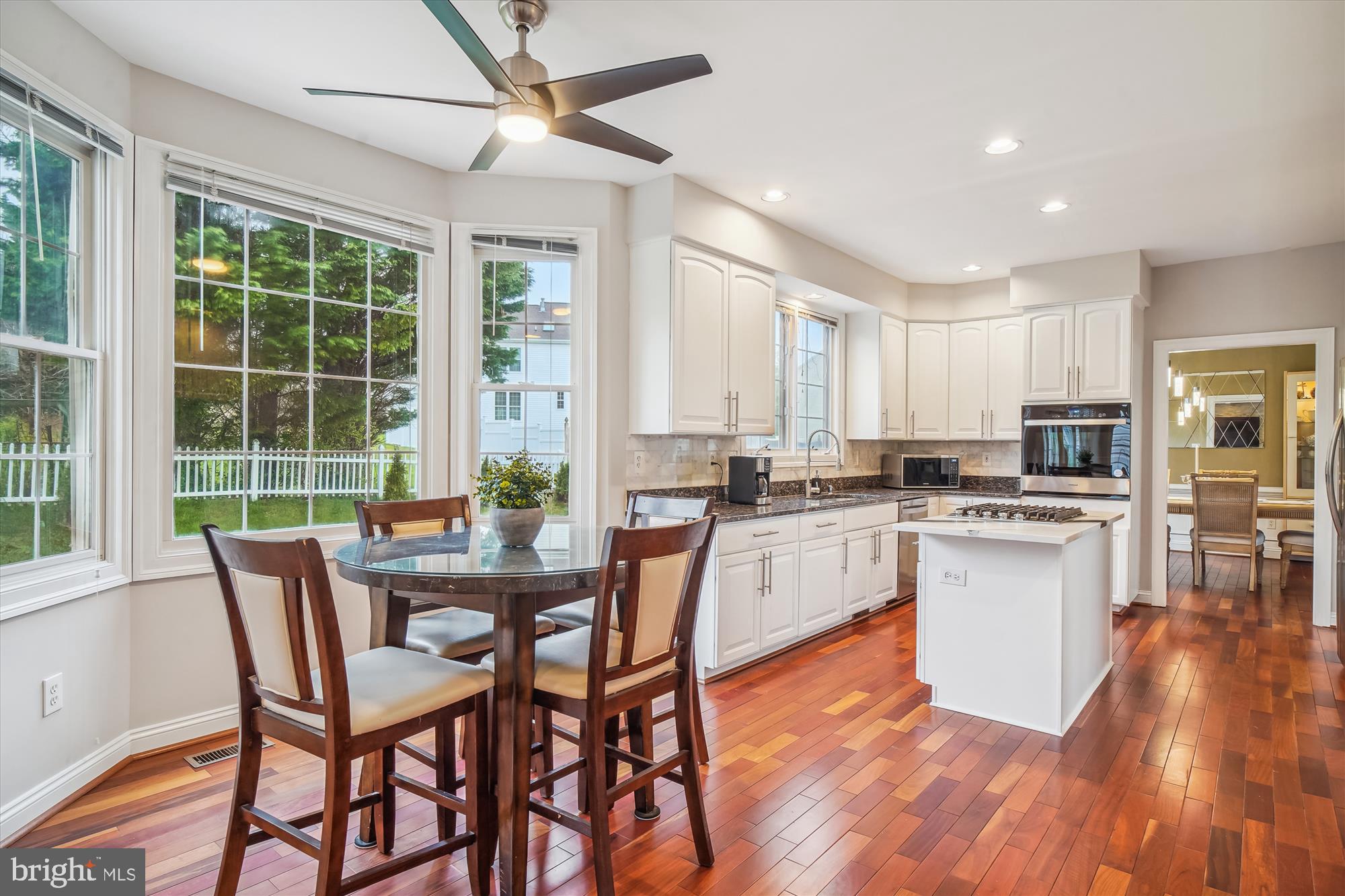 SENECA CROSSING - Residential