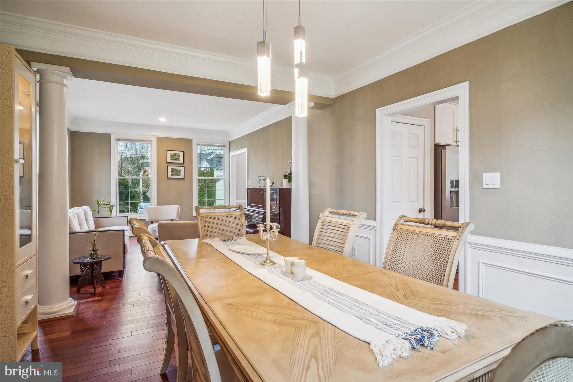 SENECA CROSSING - Residential