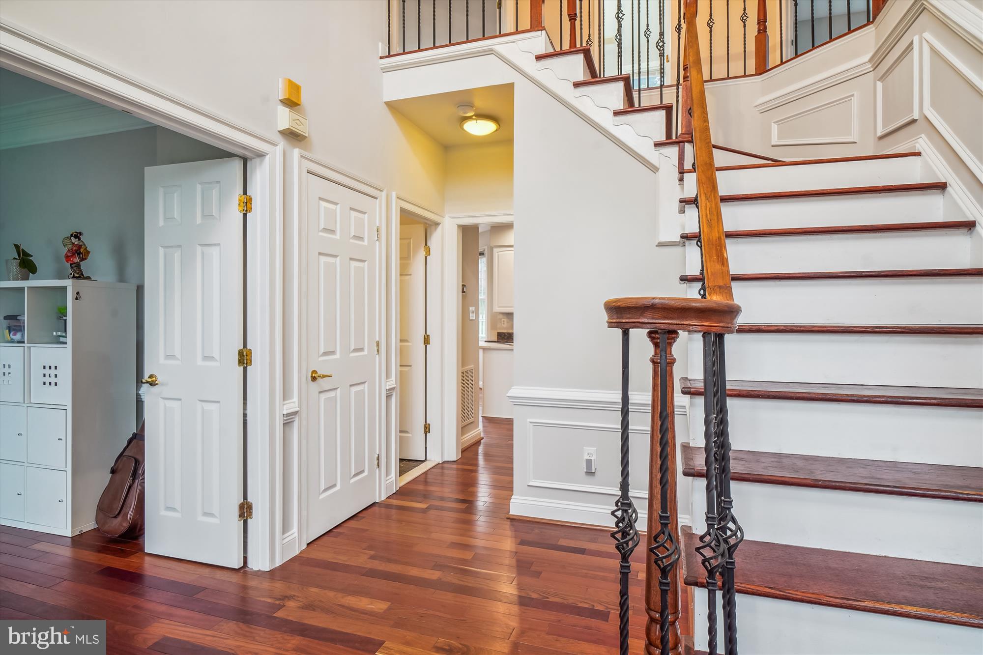 SENECA CROSSING - Residential