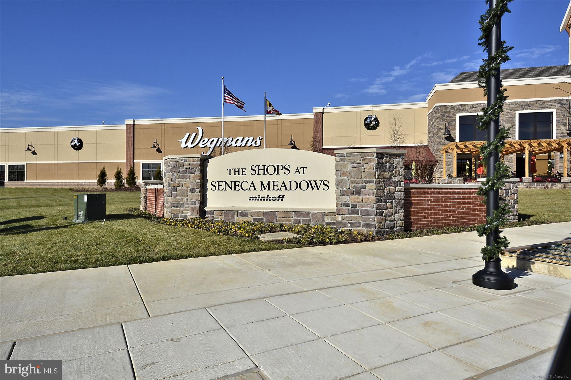 SENECA CROSSING - Residential