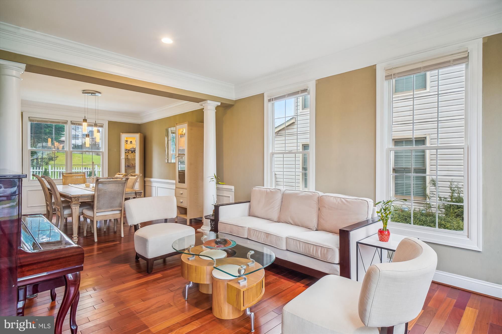 SENECA CROSSING - Residential