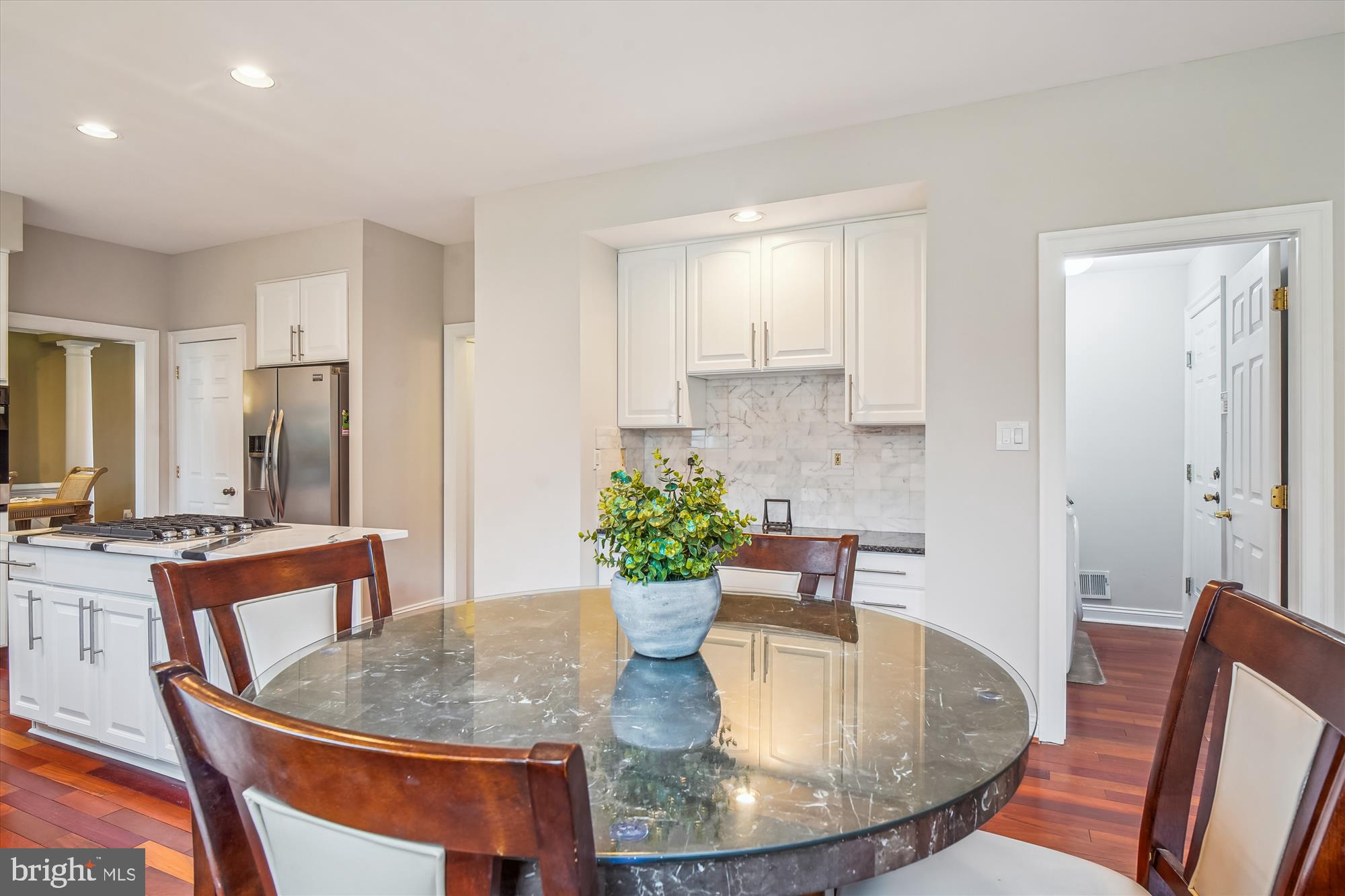 SENECA CROSSING - Residential