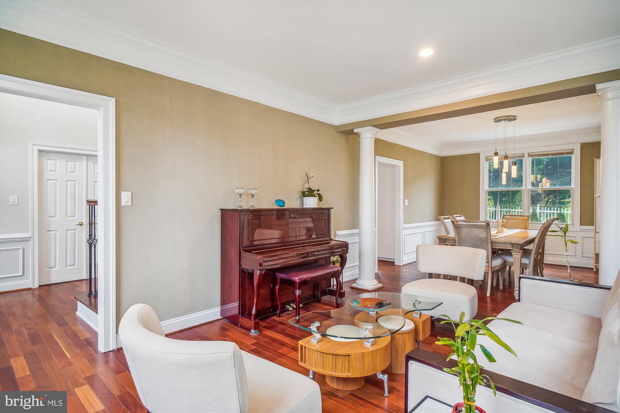 SENECA CROSSING - Residential