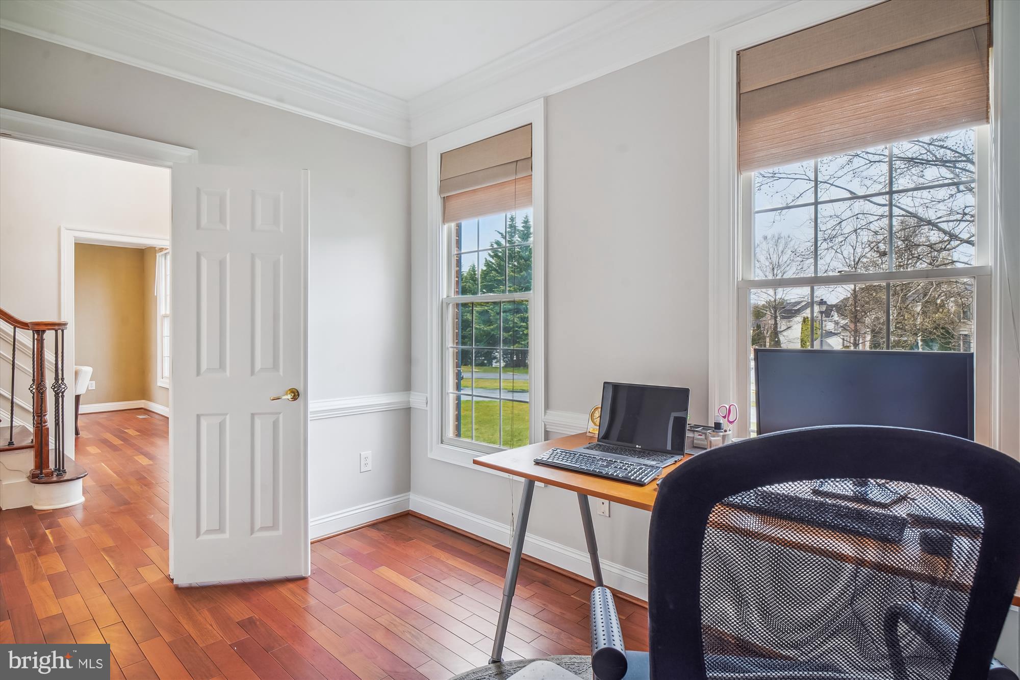 SENECA CROSSING - Residential