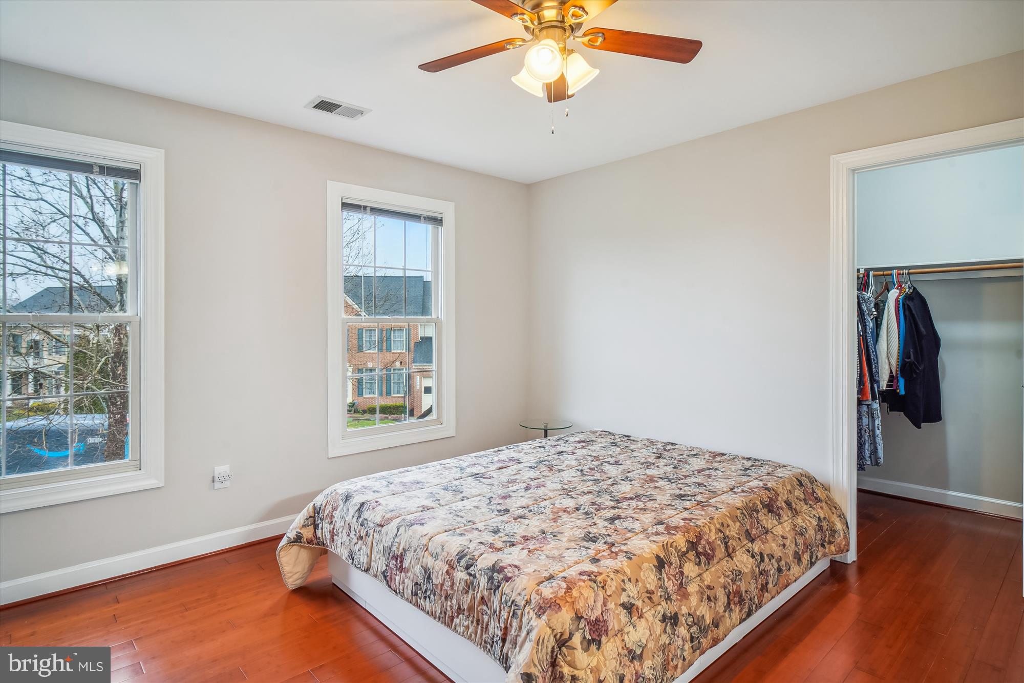 SENECA CROSSING - Residential