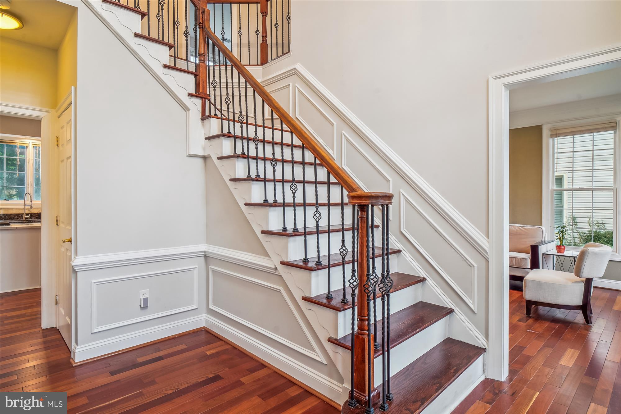 SENECA CROSSING - Residential