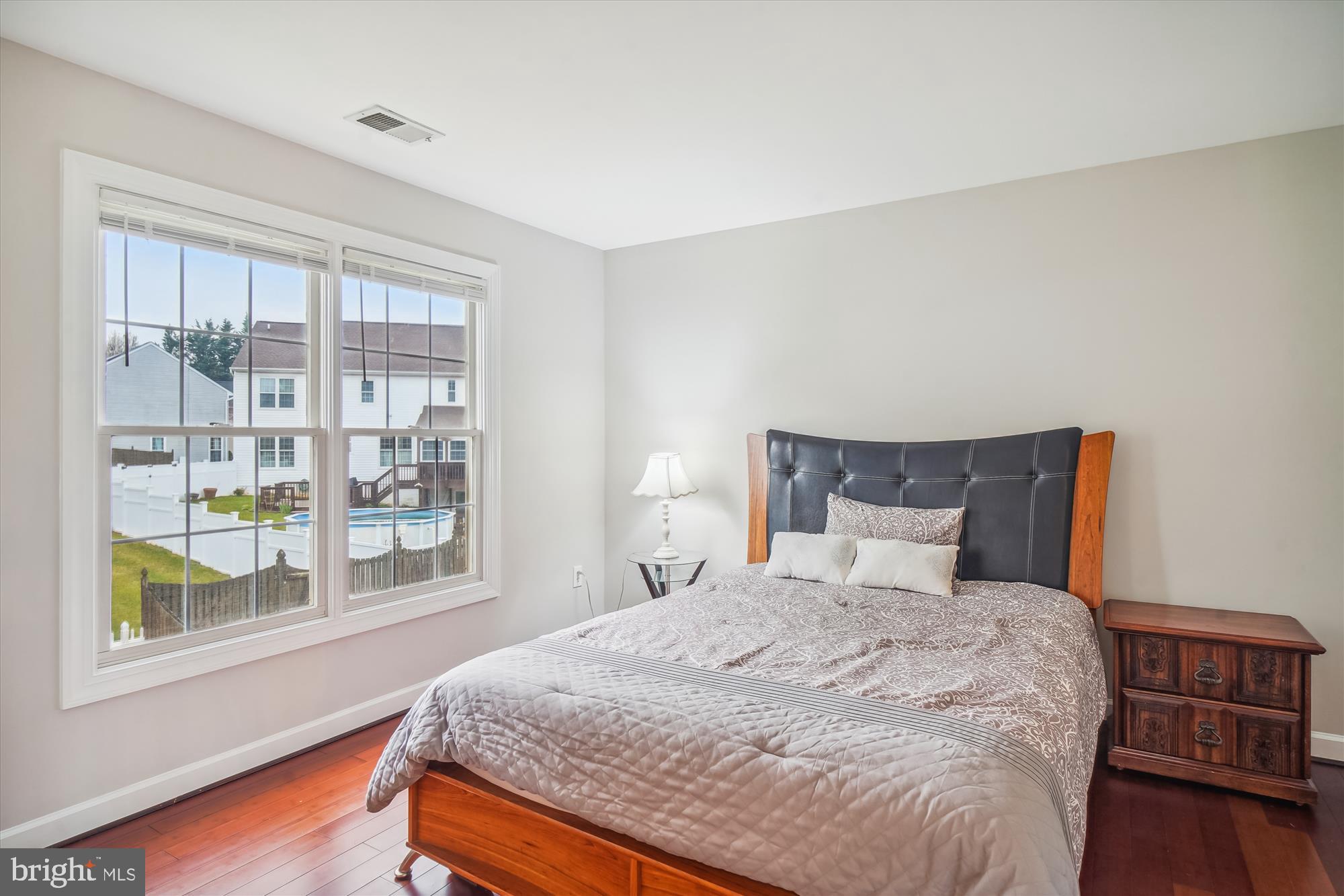 SENECA CROSSING - Residential