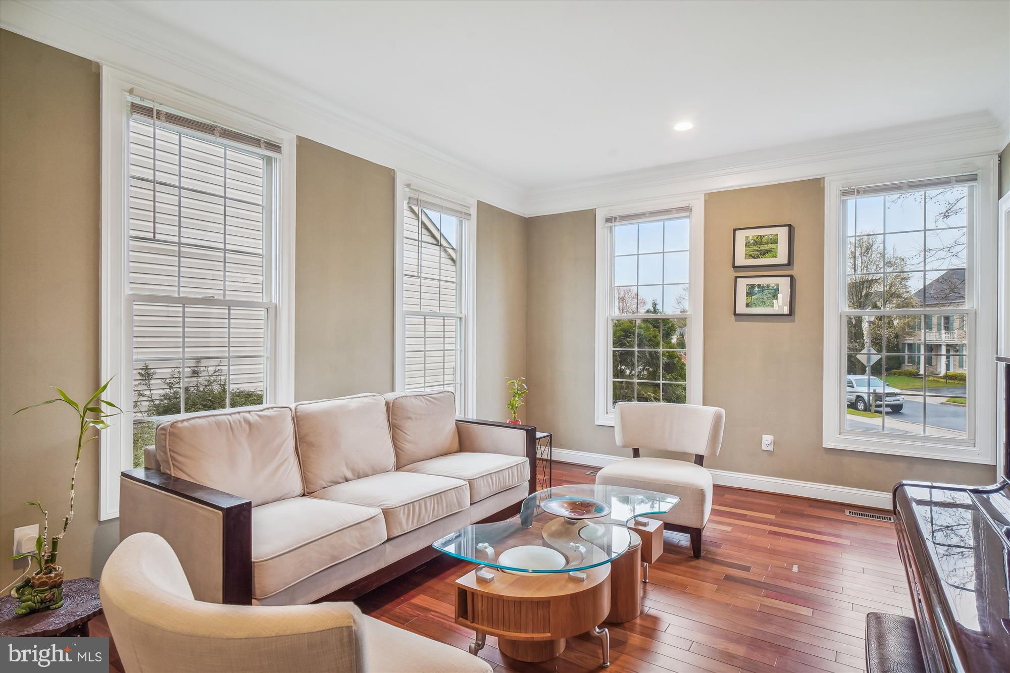 SENECA CROSSING - Residential