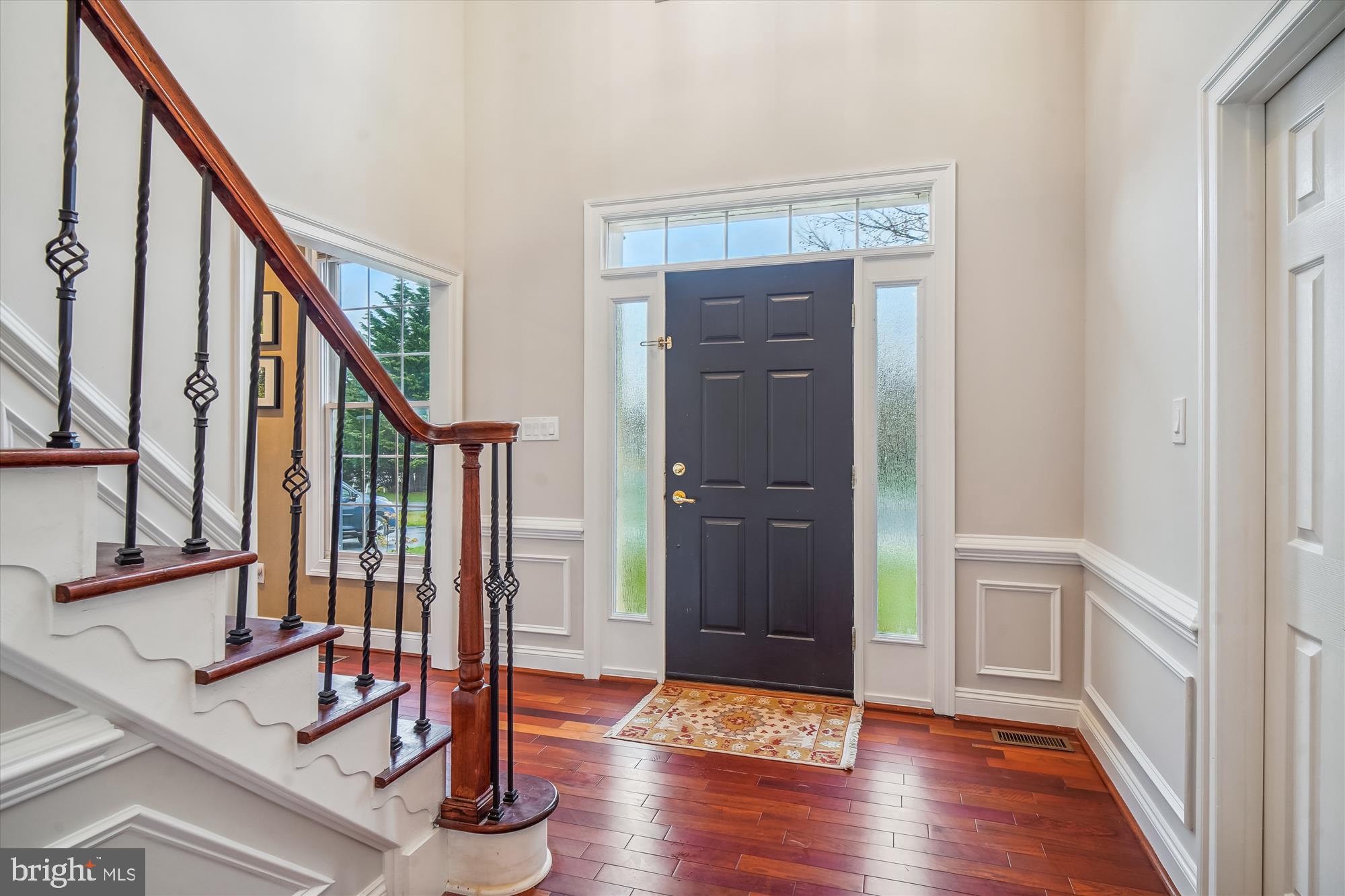 SENECA CROSSING - Residential