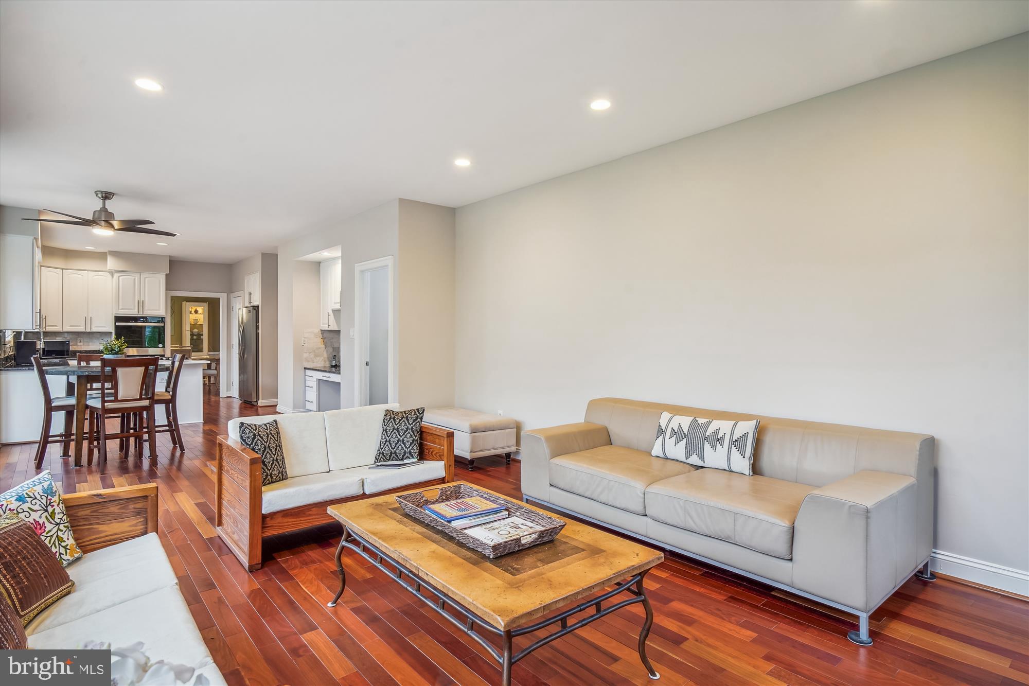 SENECA CROSSING - Residential