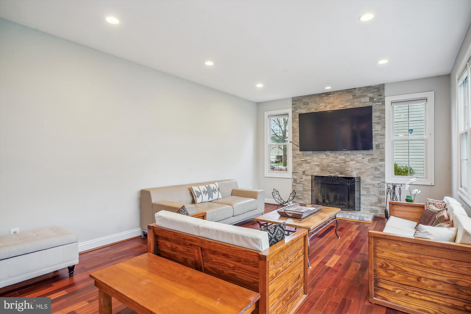 SENECA CROSSING - Residential