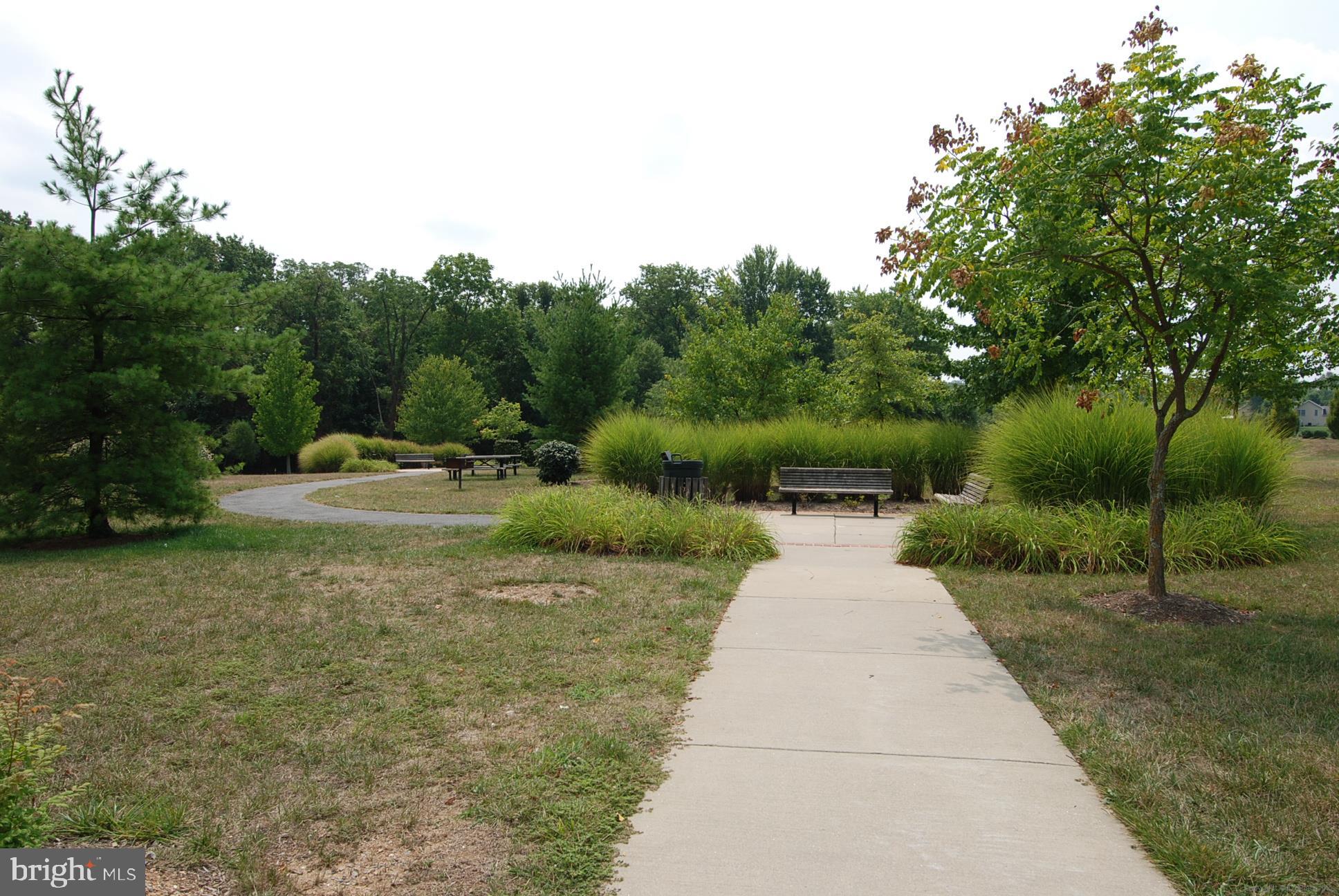 SENECA CROSSING - Residential