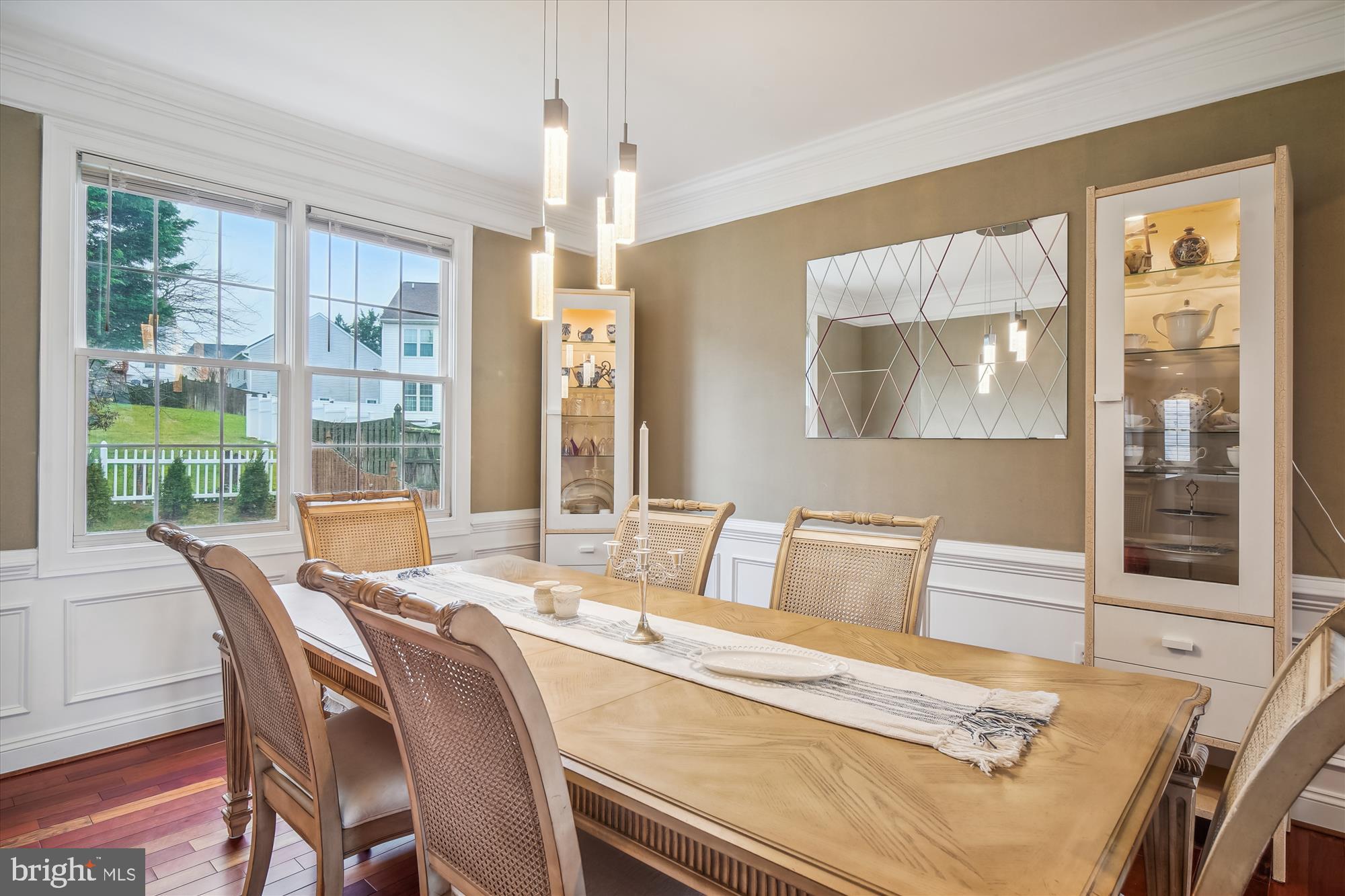 SENECA CROSSING - Residential