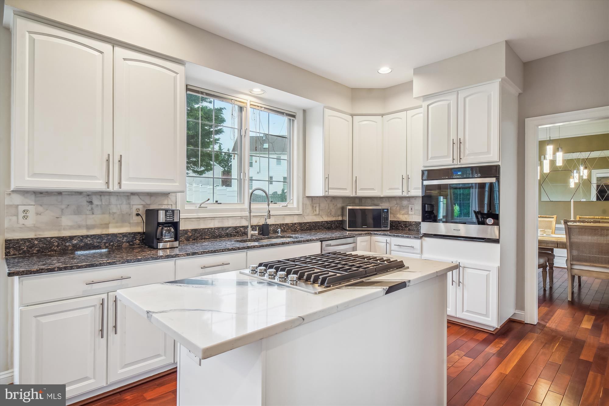 SENECA CROSSING - Residential