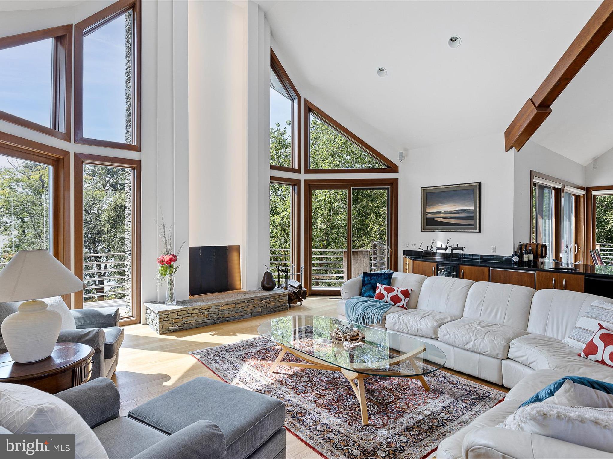 KNIGHTS ISLAND PRESERVE - Residential