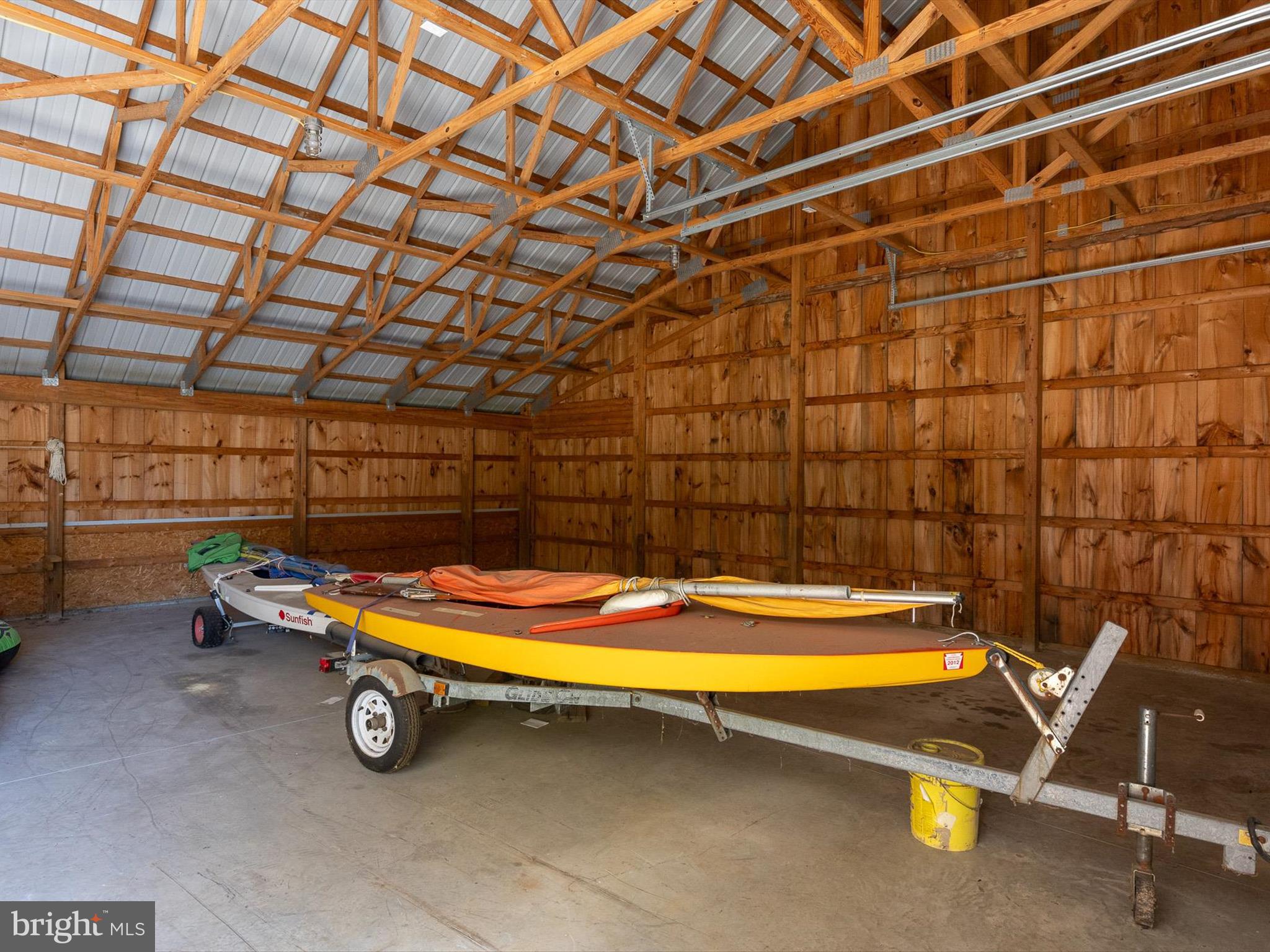 KNIGHTS ISLAND PRESERVE - Residential