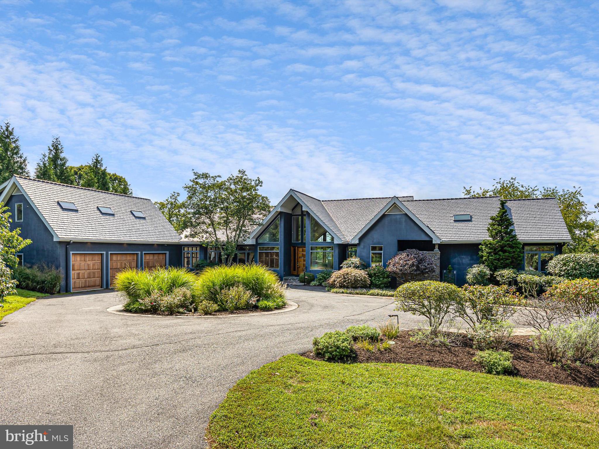 KNIGHTS ISLAND PRESERVE - Residential