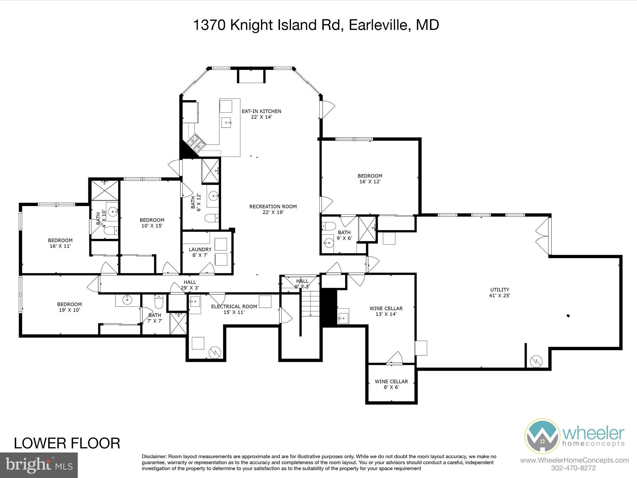 KNIGHTS ISLAND PRESERVE - Residential