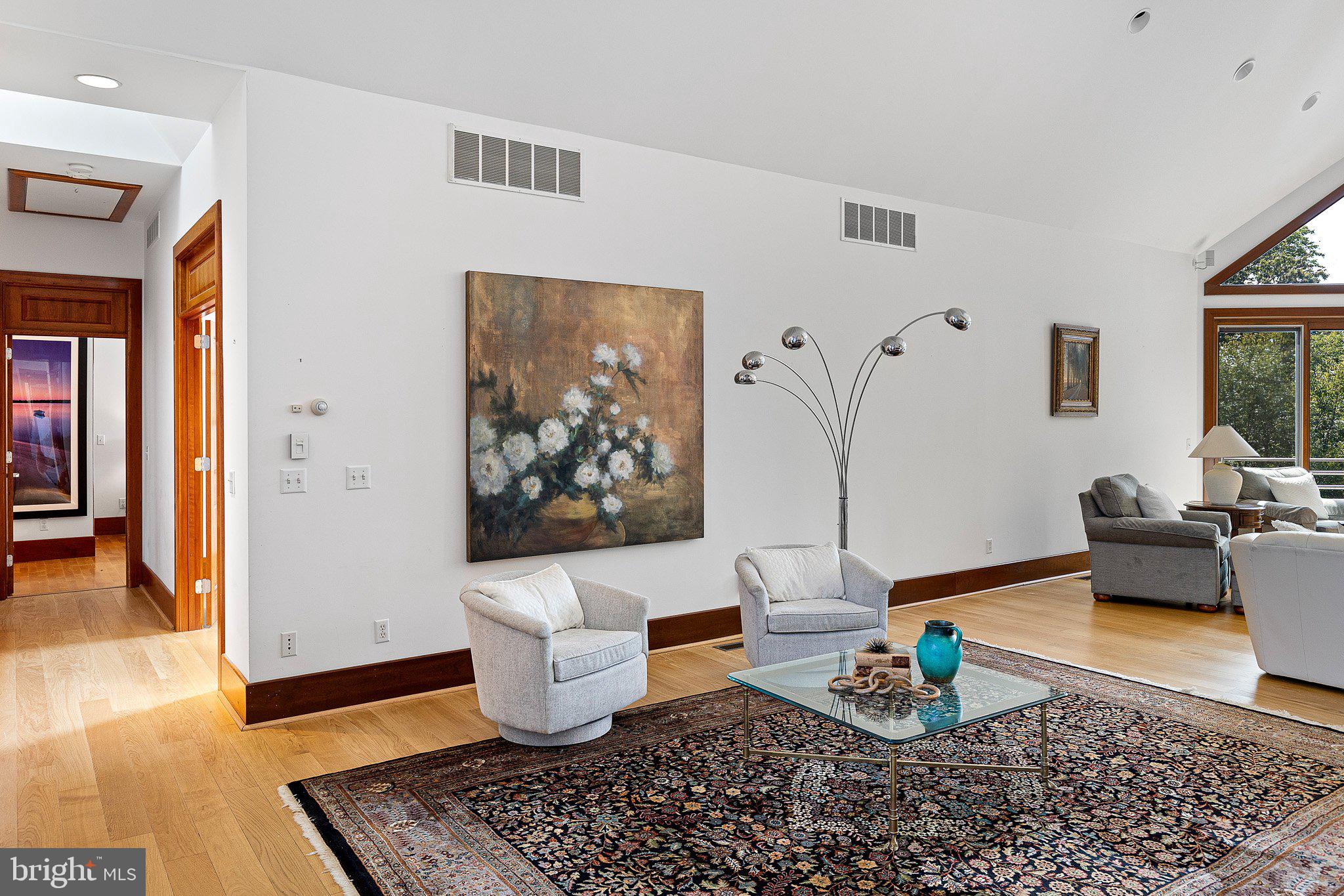 KNIGHTS ISLAND PRESERVE - Residential