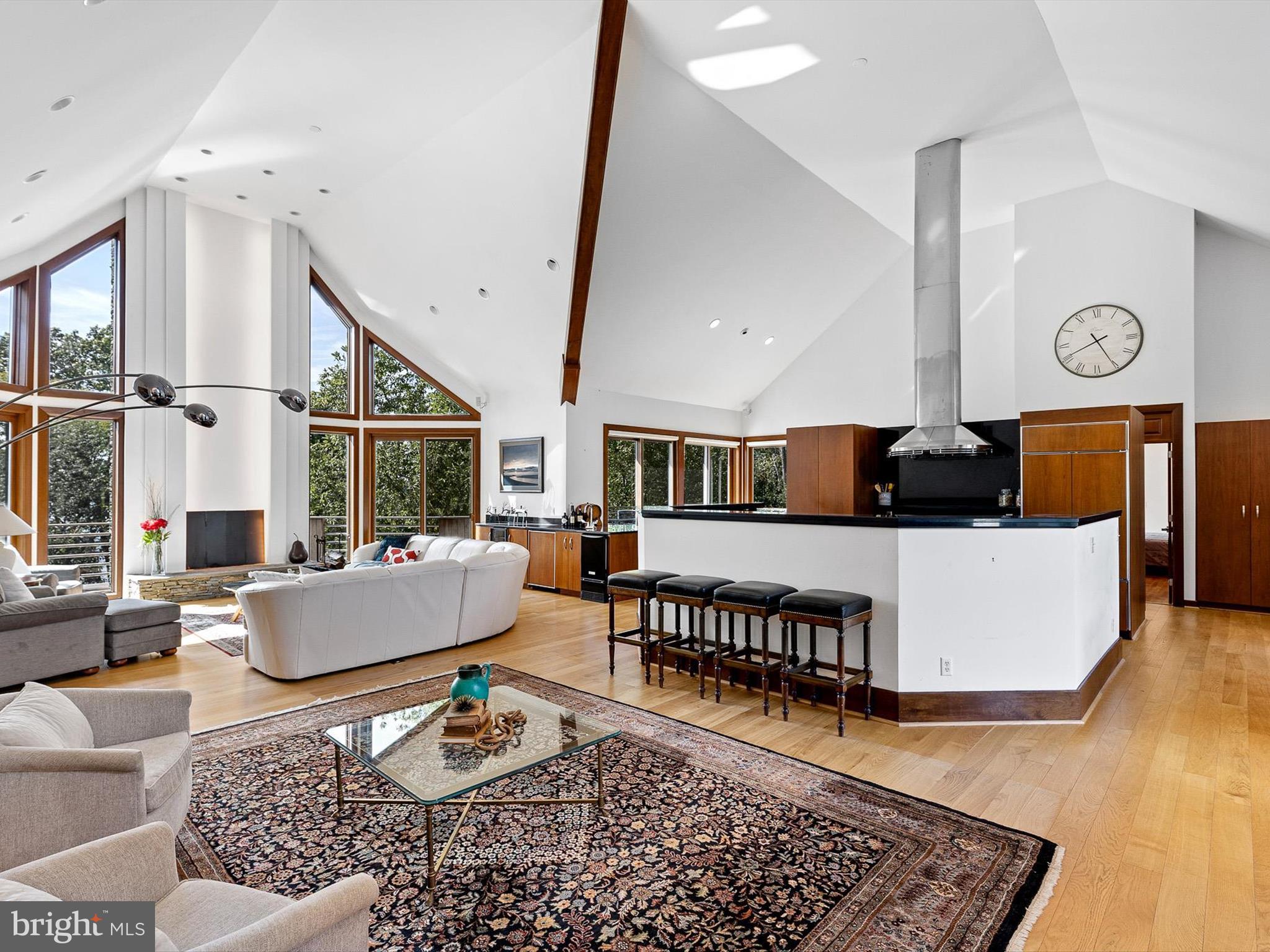 KNIGHTS ISLAND PRESERVE - Residential