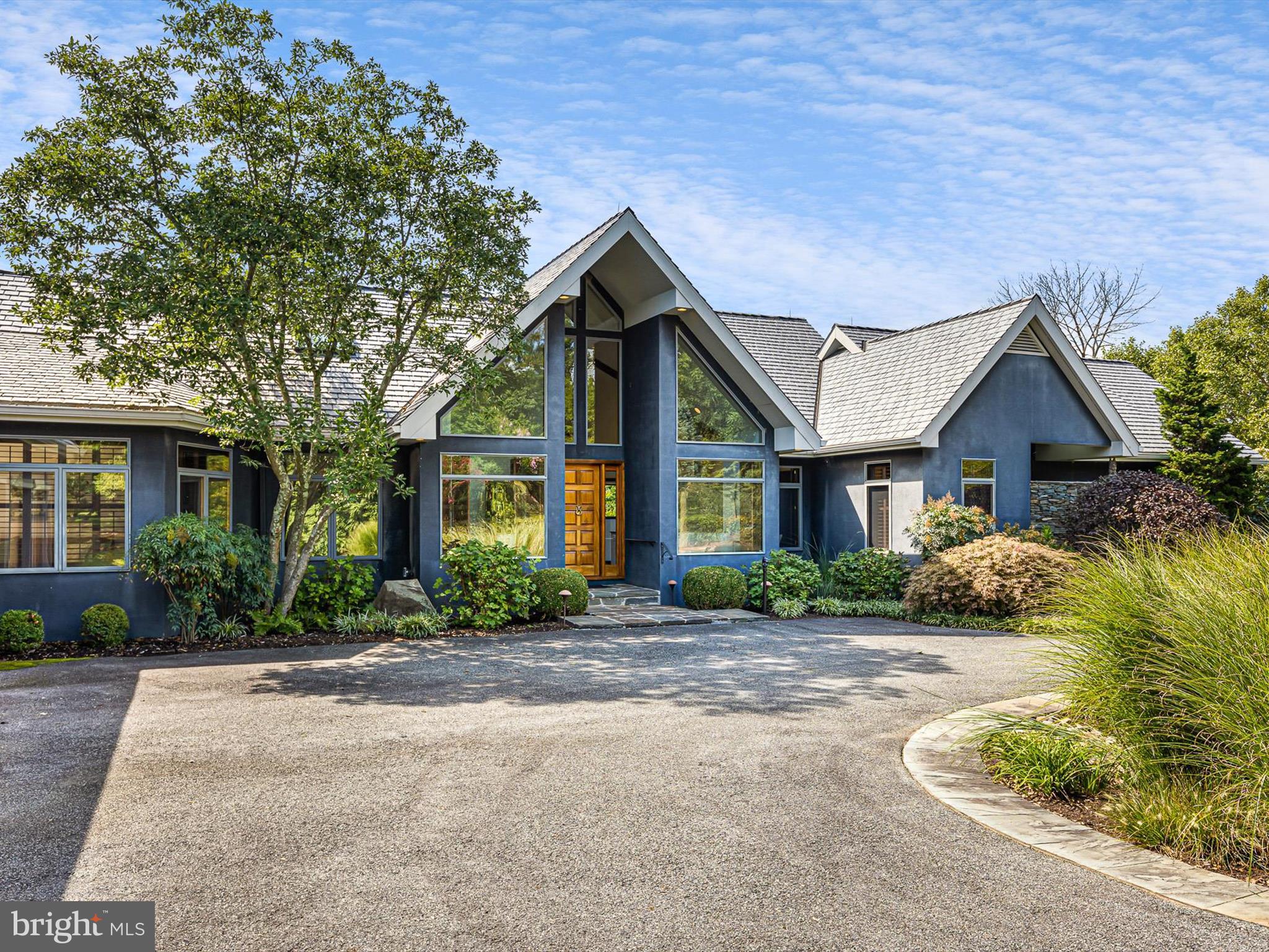 KNIGHTS ISLAND PRESERVE - Residential