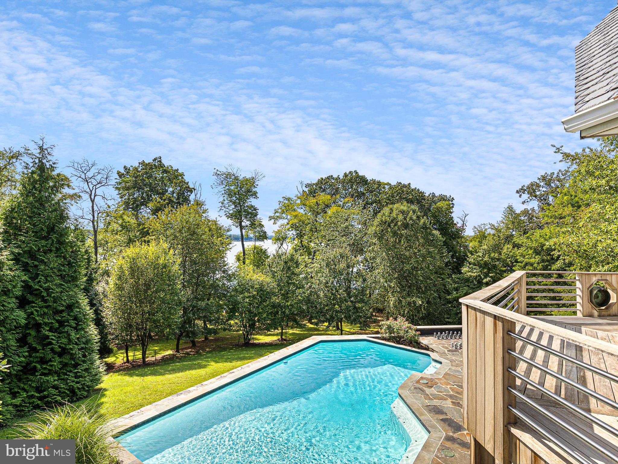 KNIGHTS ISLAND PRESERVE - Residential