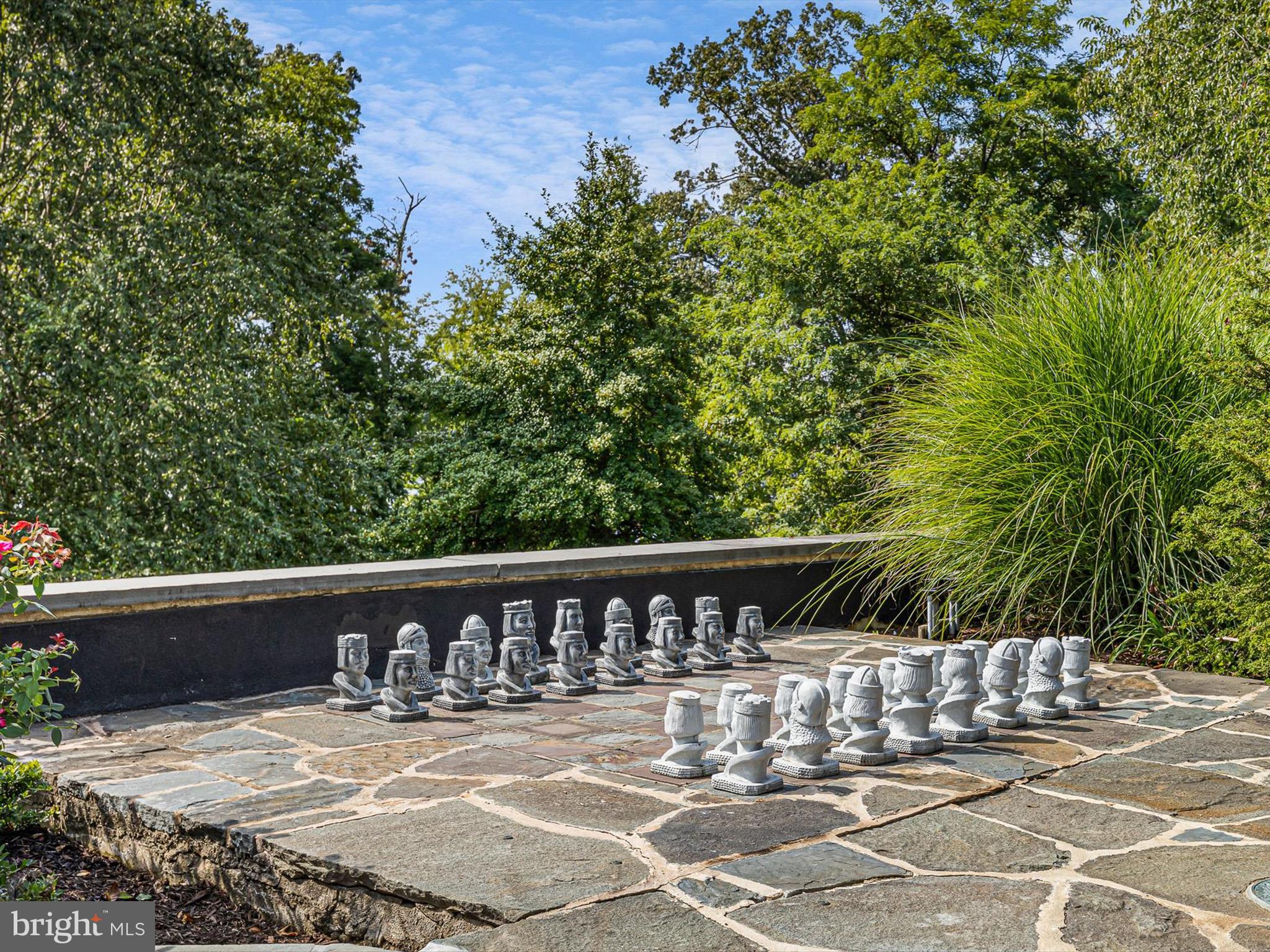 KNIGHTS ISLAND PRESERVE - Residential