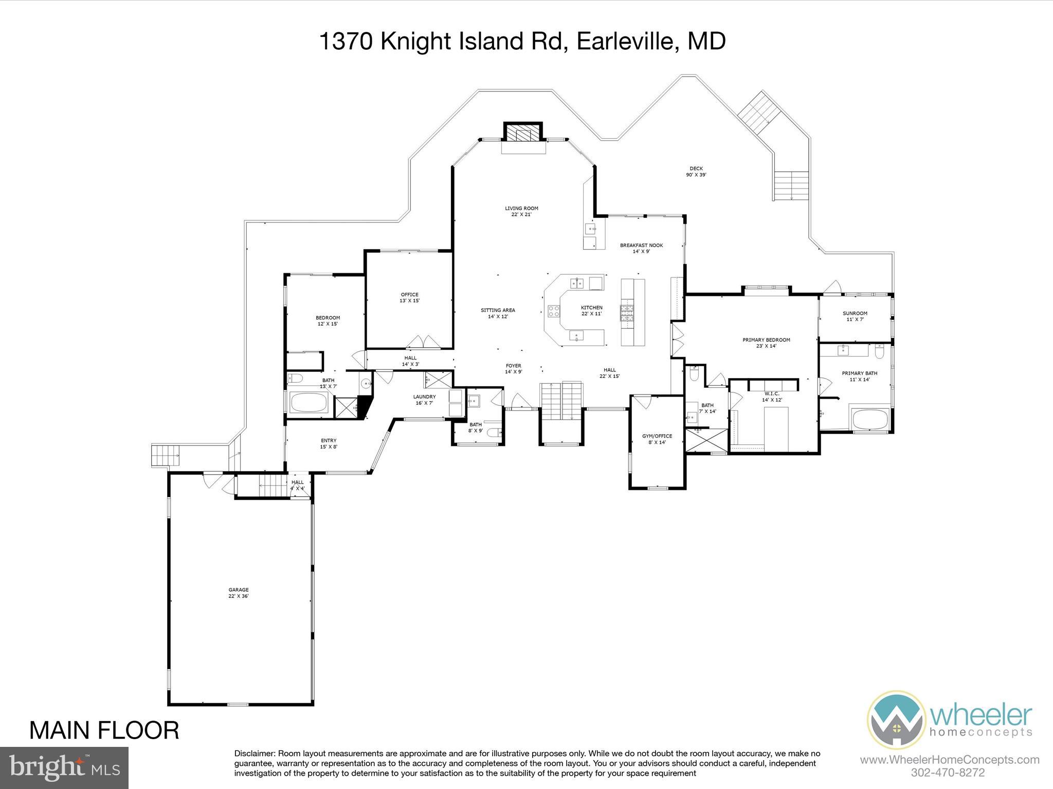 KNIGHTS ISLAND PRESERVE - Residential