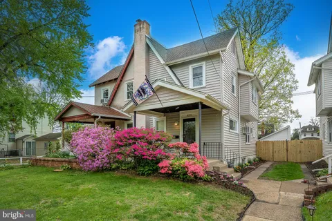 404 Brebant Avenue, Norwood, PA 19074 - MLS#: PADE2088004