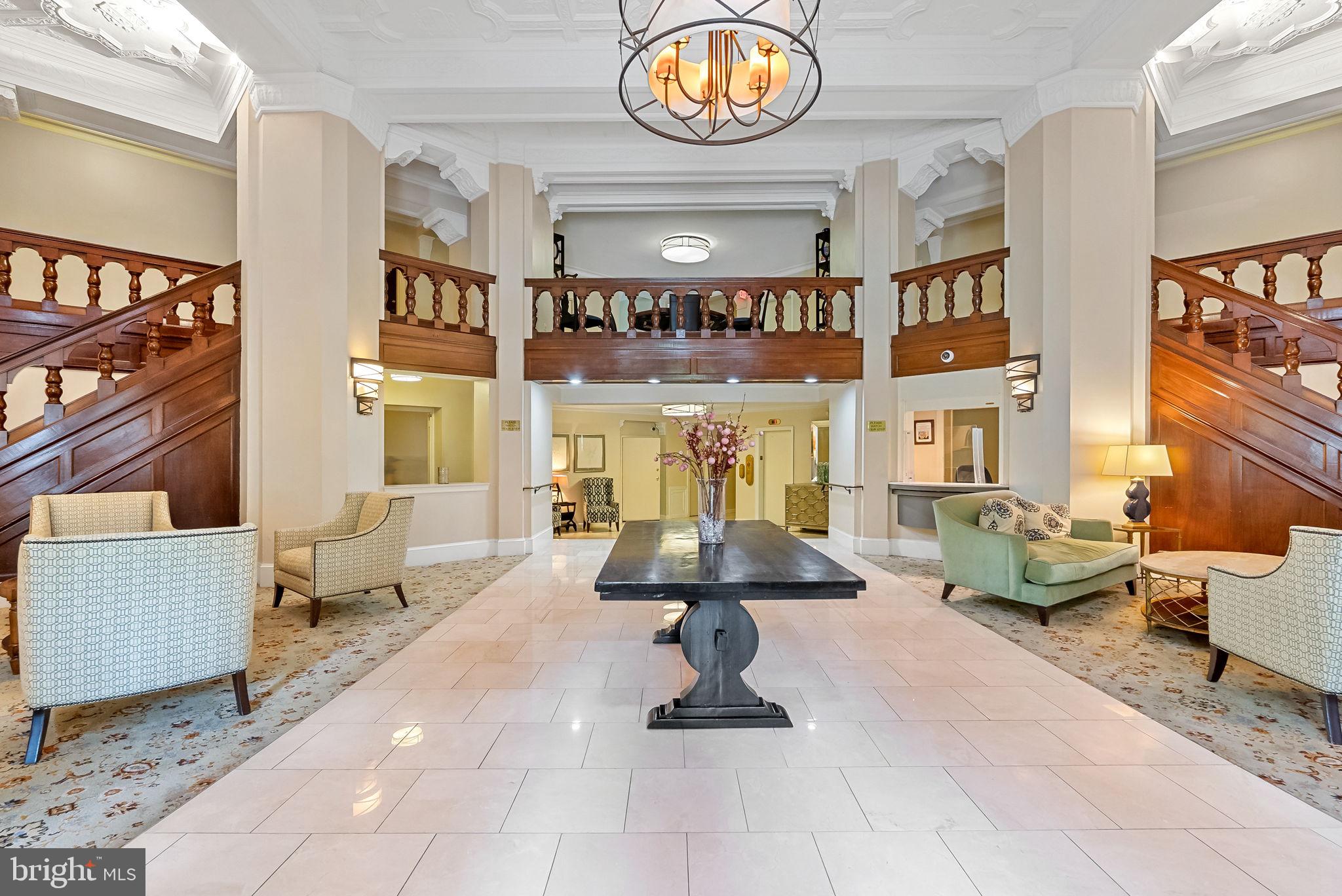 4707 CONNECTICUT AVENUE NW 204
