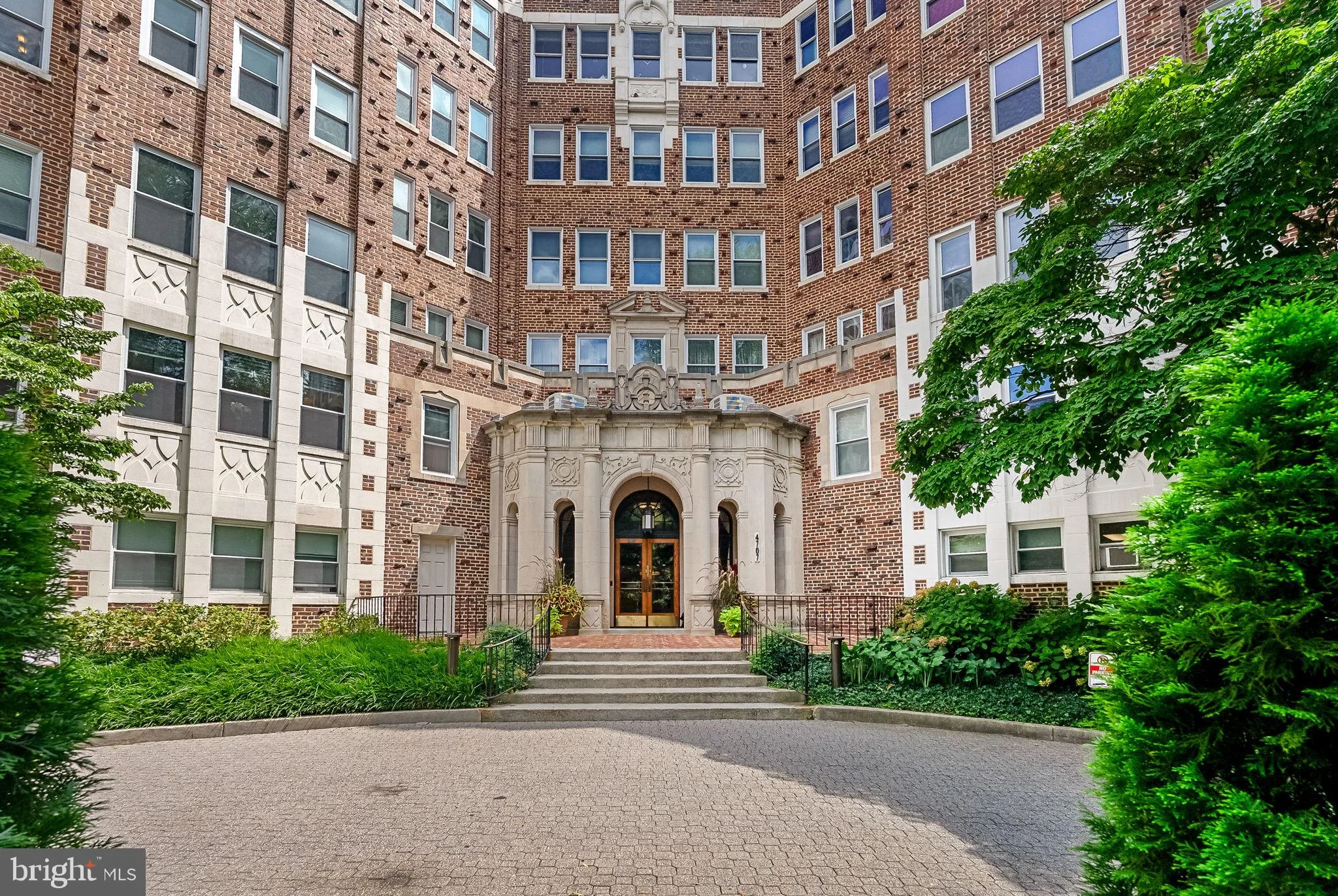 4707 Connecticut Avenue NW Unit 204, Washington, DC, 20008