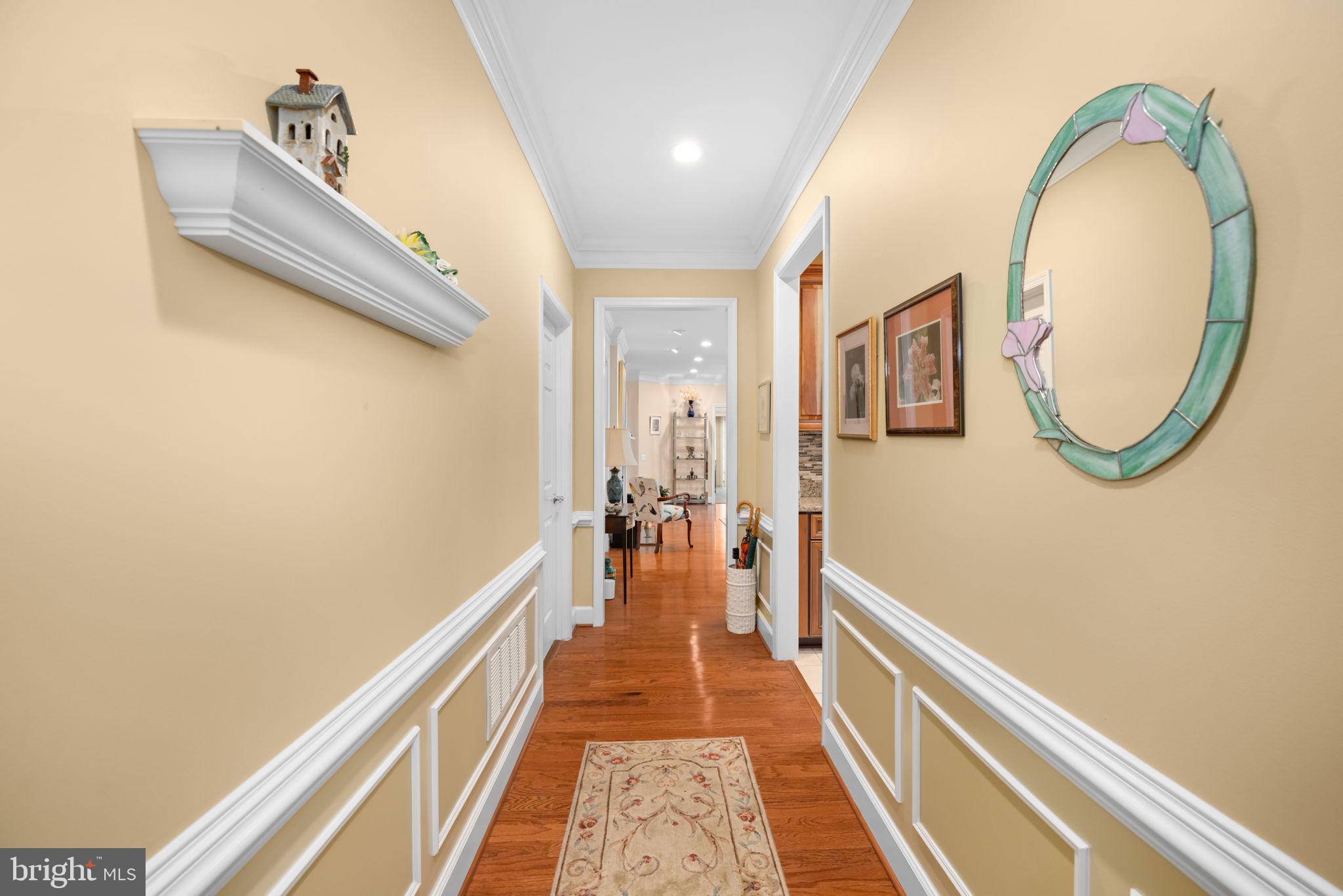 SPRING HILL - Residential