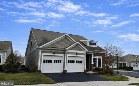 8410 STARGAZER LILY COURT LORTON VA 22079