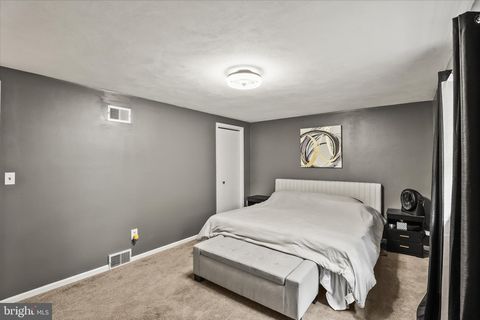 Tiny photo for 451 Weldon Drive #451, YORK, PA 17404 (MLS # PAYK2097286)