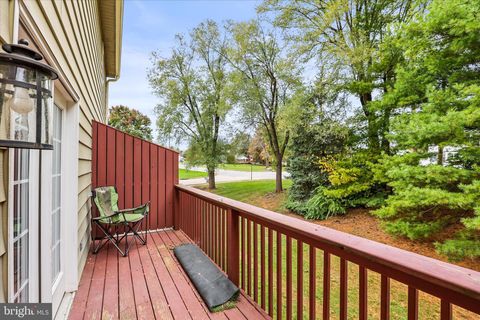 Tiny photo for 451 Weldon Drive #451, YORK, PA 17404 (MLS # PAYK2097286)