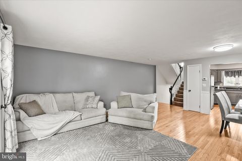 Tiny photo for 451 Weldon Drive #451, YORK, PA 17404 (MLS # PAYK2097286)