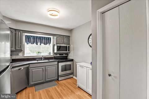 Tiny photo for 451 Weldon Drive #451, YORK, PA 17404 (MLS # PAYK2097286)