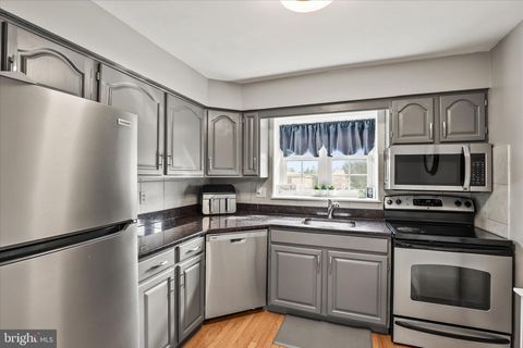 Tiny photo for 451 Weldon Drive #451, YORK, PA 17404 (MLS # PAYK2097286)