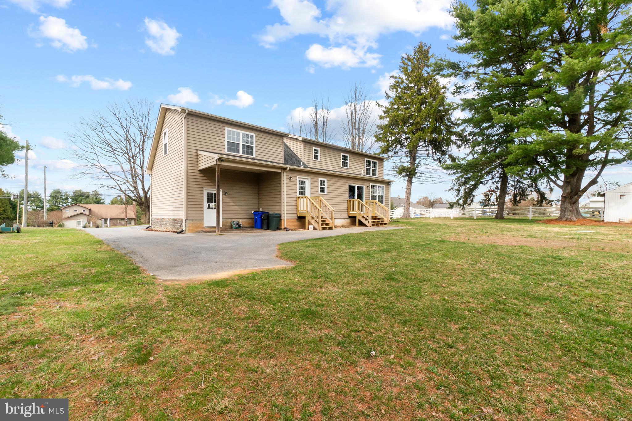 NONE AVAILABLE - Residential